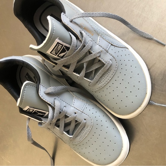 Puma GV Special for Kids - Picture 3 of 8